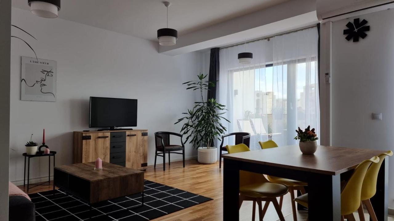 شقة Penthouse Cosmopolit براشوف المظهر الخارجي الصورة