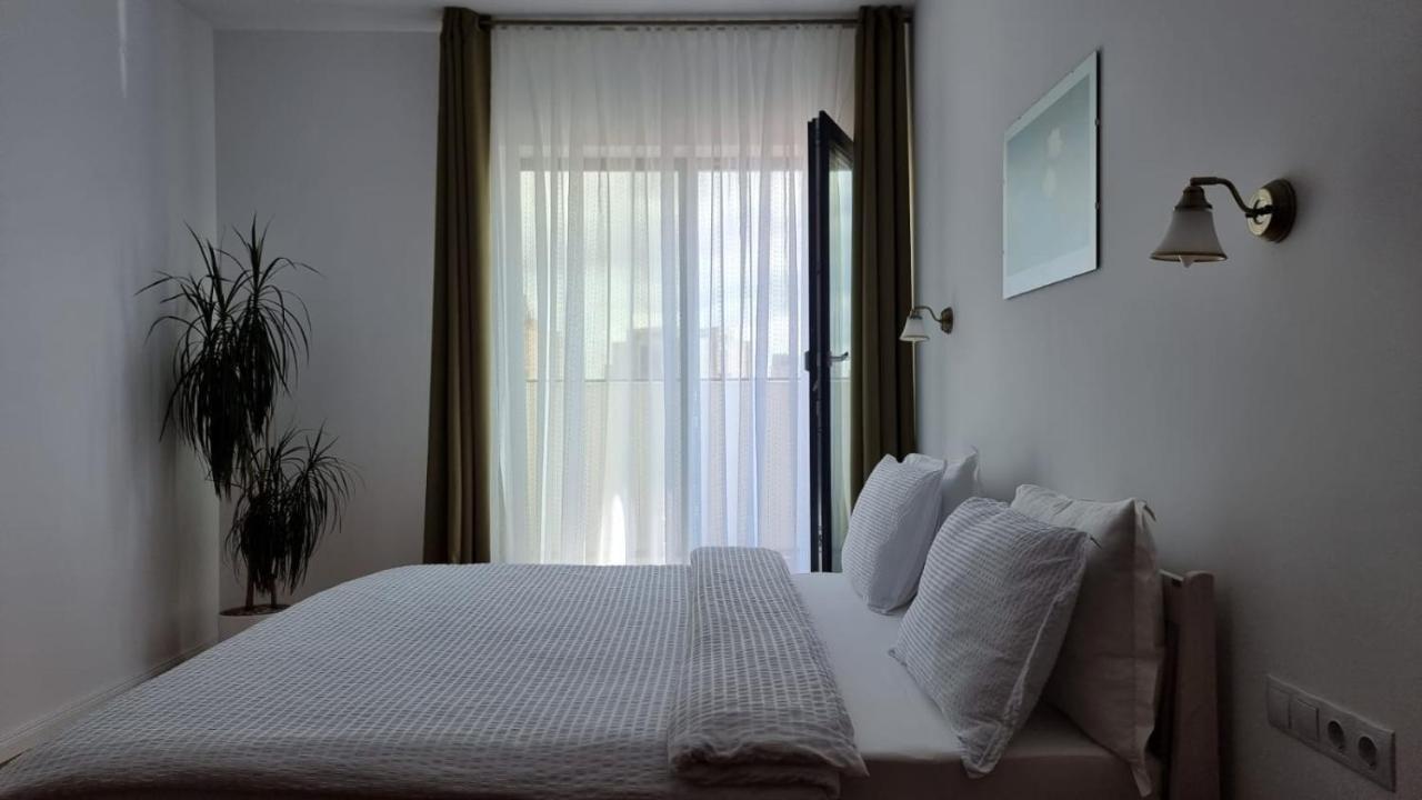 شقة Penthouse Cosmopolit براشوف المظهر الخارجي الصورة